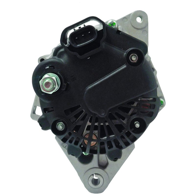 Premier Gear PG-11452 Alternator Replacement for Rio5 L4 (10-12), Rio L4 (10-11), Accent L4 (10-11), 37300-26100, 2608371 - Image 4